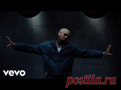 Скачать Клип Chris Brown Ft. Davido, Lojay - Sensational Бесплатно.