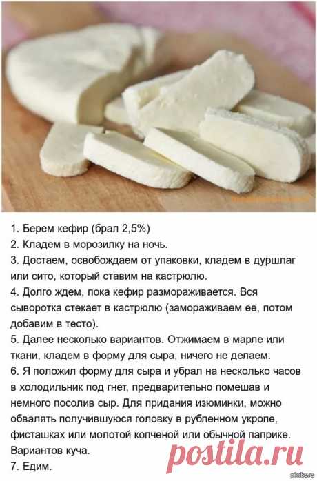сыр из молока в домашних условиях рецепт с фото пошагово: 2 тыс изображений найдено в Яндекс.Картинках