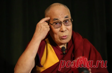 Почему счастливые люди не отмечают день рождения: цитата Далай Ламы