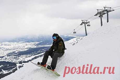 Лучшие горнолыжные курорты России. Где можно покататься на лыжах и сноуборде зимой 2023-2024? | Pinreg.Ru