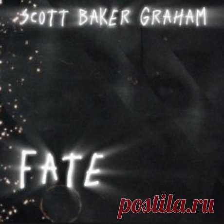 Scott Baker Graham - Fate (2023) [Single] Artist: Scott Baker Graham Album: Fate Year: 2023 Country: Denmark Style: New Wave, Post-Punk, Synthpop