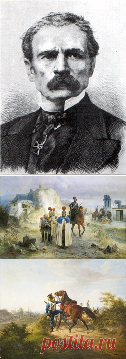 Художник Богдан Павлович Виллевальде. – Блог.ФАВ (Анатолий Фёдоров), пользователь Анатолий Федоров | Группы Мой Мир