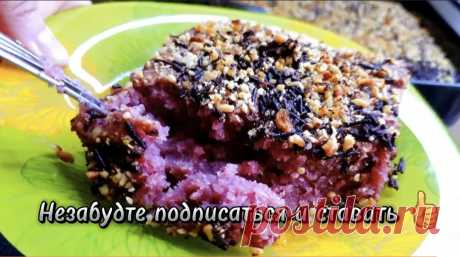 Очень вкусный и нежный малиновый пирог,🔥🔥✅️✅️вкуснее торта 
Друзья подпишитесь и оцените пожалуйста этот рецепт это очень важно для развития канала❤️