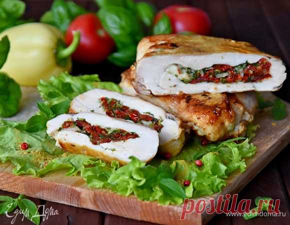 Как вкусно приготовить куриную грудку: 30 рецептов от «Едим Дома». Кулинарные статьи и лайфхаки