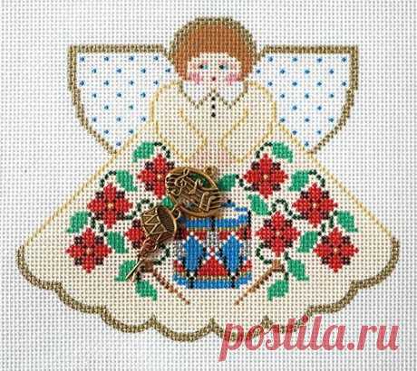 Lienzos bordados | Needlepoint.com – Página 117 – Needlepoint.Com