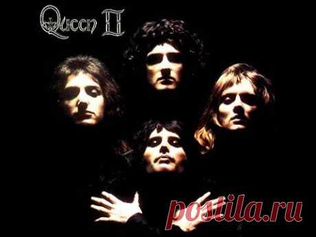 ▶ Queen - Bohemian Rhapsody (Official Video) - YouTube