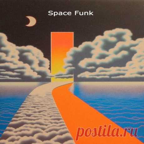 Elon Muzk - Space Funk [ARELIS RECORDS]