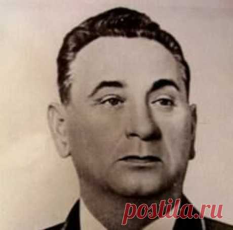 26 апреля в 1976 году умер Андрей Гречко-МАРШАЛ-МИНИСТР ОБОРОНЫ СССР