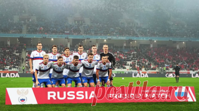 Сборная России сыграет с Сербией 21 марта на стадионе «Динамо». Товарищеский матч между сборными России и Сербии состоится 21 марта. Читать далее