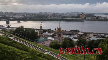 Россия разослала приглашения на встречу глав МИД БРИКС в Нижнем Новгороде
