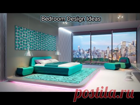 New Modern Bedroom Design Ideas ||Simple bedroom design ideas||Beautiful bedroom ||home Ideas#design