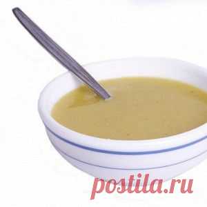 Суп из цукини с сыром рецепт – вегетарианская еда: супы