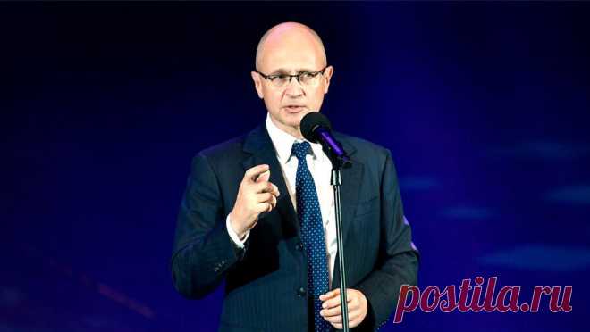 Кириенко отметил вклад "Мастерской новых медиа" за роль в информвойне против России. Российские медийщики, которые создают вдохновляющий, добрый контент и проекты, находятся на передовой информационной войны, от их профессионализма и сплоченности зависит успех в борьбе за умы молодых россиян. Об этом заявил первый ...