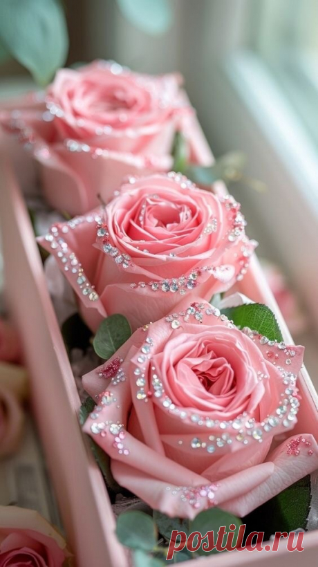 «Настоящая любовь похожа на маленькие розы, сладкие, ароматные в небольших дозах»