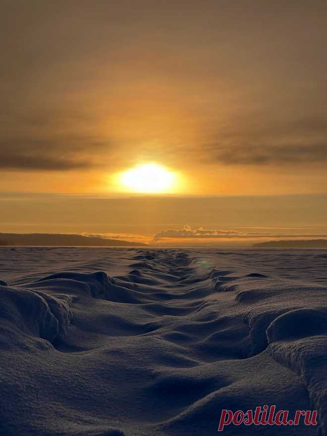 Петрозаводск, Карелия