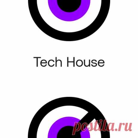 Beatport On Our Radar 2024 Tech House » MinimalFreaks.co