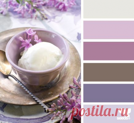 Design Seeds® | for all who ❤ color | chilled hues