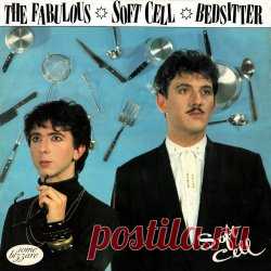 Soft Cell - Bedsitter (2024) [EP Remastered] Artist: Soft Cell Album: Bedsitter Year: 2024 Country: UK Style: New Wave, Synthpop
