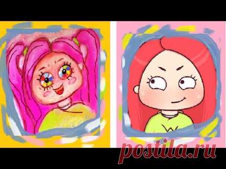 How To Draw Well | IDraw for Kids❀❤❀