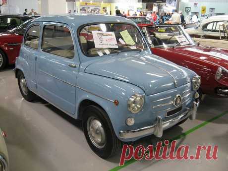 File:Fiat 600 third series of 1960 at oldtimer show in Forli (Italy) .jpg — Wikimedia Commons