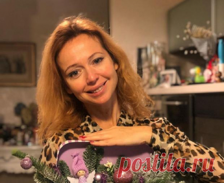 Нежная и красивая Елена Захарова: фанаты восхищаются снимками звезды «Кадетства»