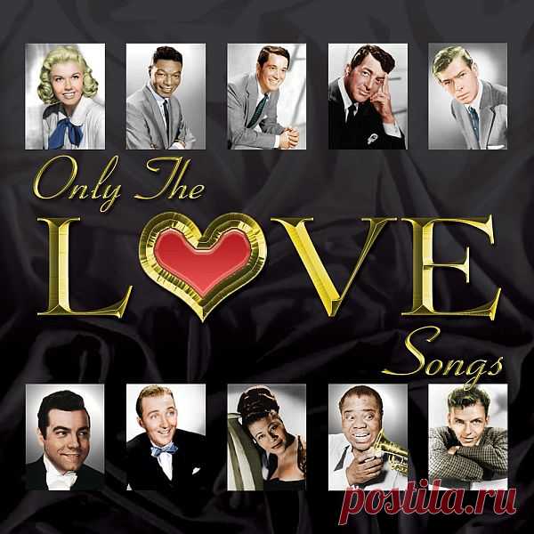 Only The Love Songs (180 Romantic Songs) Mp3 Исполнитель: Various ArtistНазвание: Only The Love Songs (180 Romantic Songs) Жанр: Jazz, Pop, Easy Listening, Vocal, BluesДата релиза: 2015Количество композиций: 180Формат | Качество: MP3 | 320 kbpsПродолжительность: 08:54:48Размер: 1,17 GB (+3%) TrackList: 01. Bing Crosby - Moonlight Becomes
