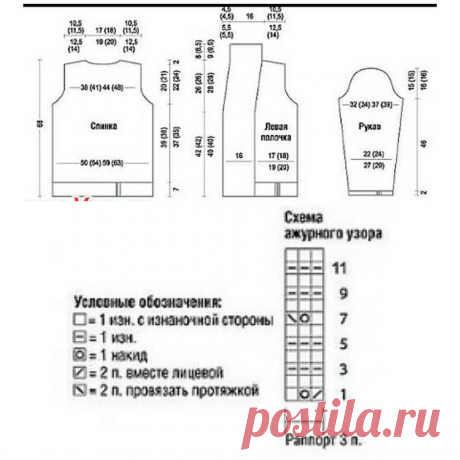 БОЛЬШАЯ КОЛЛЕКЦИЯ ВЯЗАНЫХ КРАСИВЫХ СВИТЕРОВ СО СХЕМАМИ!!! | Волшебный клубок. Яна Зима. | Дзен