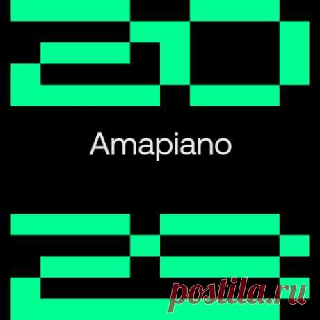 Beatport Best Of 2024 So Far Amapiano » MinimalFreaks.co