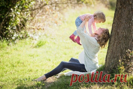 Материнское благословение даёт ребёнку мощную защиту.Как благословить своего ребёнка | Всё к деньгам | Яндекс Дзен