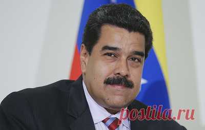 Мадуро назвал решение Аргентины отказаться от членства в БРИКС глупостью. Президент Венесуэлы добавил, что, приняв такое решение, лидер Аргентины Хавьер Милей "действует против аргентинцев"