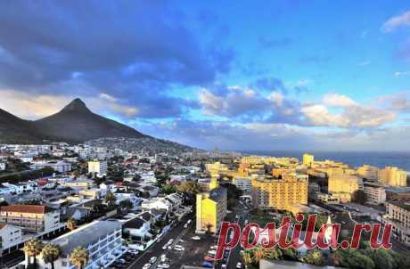 South Africa - Fodor's Go List 2014 | Fodors