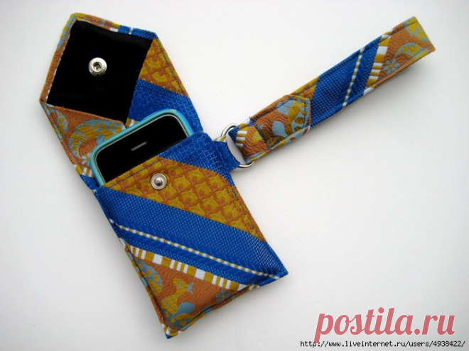 Изображение: платье из мужских галстуков - Самое интересное в блогах Найдено в Google. Источник: liveinternet.ru.