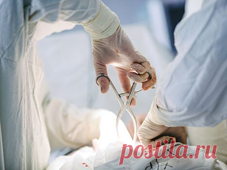 В Новгороде врачи удалили гигантскую опухоль у пациентки | Bixol.Ru