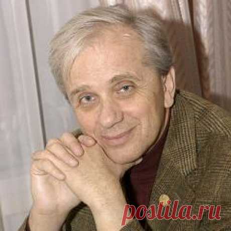 Сегодня 08 декабря в 1945 году родился(ась) Евгений Стеблов