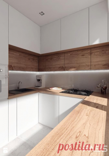 84 White Kitchen Interior Designs with Modern Style https://www.futuristarchitecture.com/2714-white-kitchen-interior-design.html #kitchen