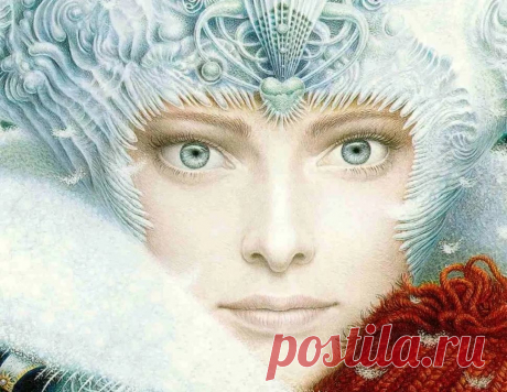 Ерко художник -снежная королева: 9 тыс изображений найдено в Яндекс.Картинках