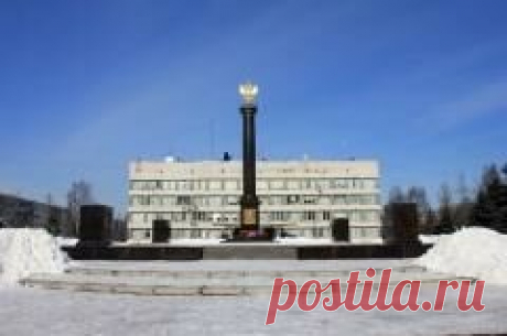 Сегодня 09 июля отмечается день города "Тихвин"