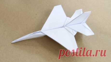 12 способов изготовления бумажных самолетиков | НЕ МОЖЕТ БЫТЬ!