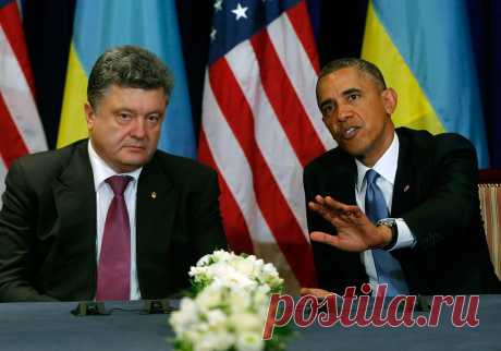 МИД: действия Вашингтона расходятся с заверениями по Украине - Новости Политики - Новости Mail.Ru