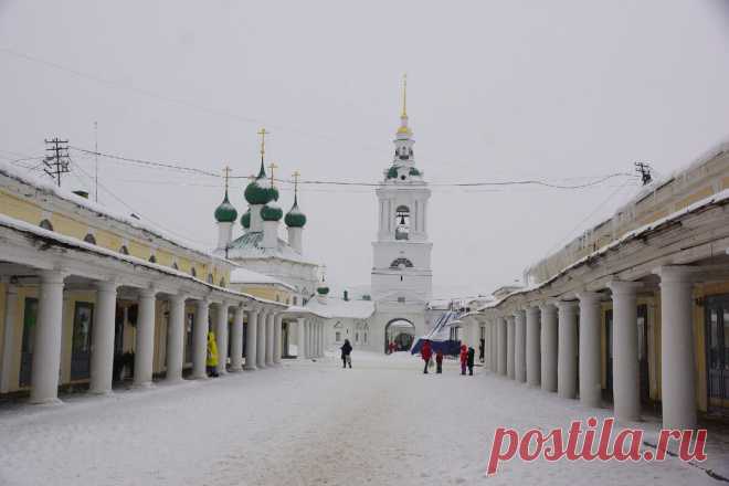 Итоги года: 8 поездок по 11 городам России | Анна Лебедева | Моя Россия | Дзен