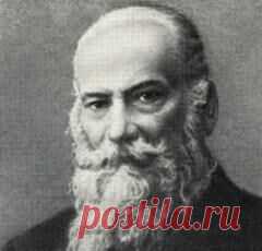 17 марта в 1921 году умер Николай Жуковский-ДОКТОР ПРИКЛАДНОЙ МАТЕМАТИКИ И АЭРОДИНАМИКИ