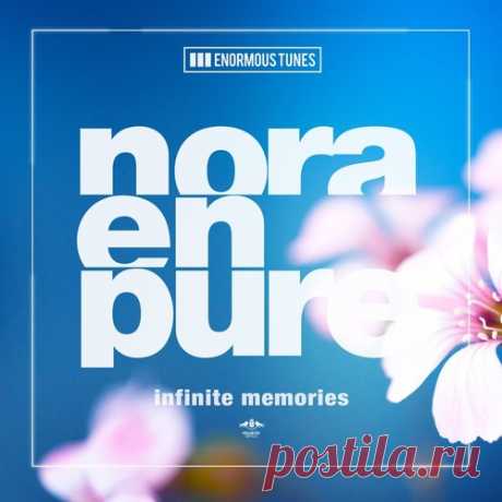 Nora En Pure - Infinite Memories free download mp3 music 320kbps