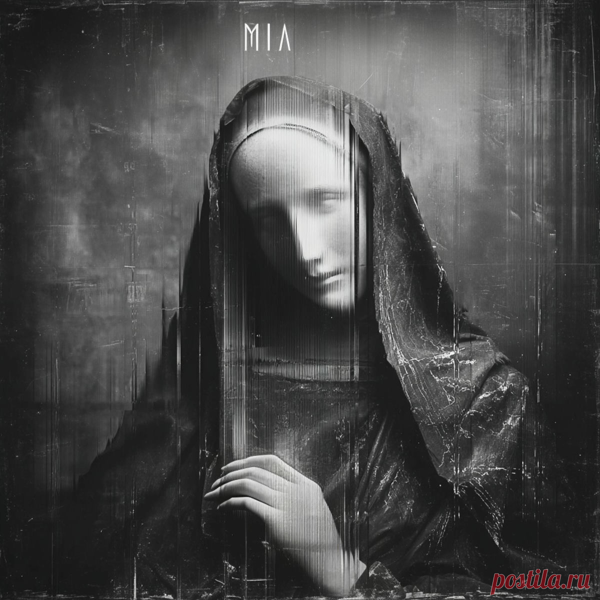 Noromakina - Mia (EP) (2025) 320kbps / FLAC
