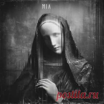 Noromakina - Mia (EP) (2025) 320kbps / FLAC