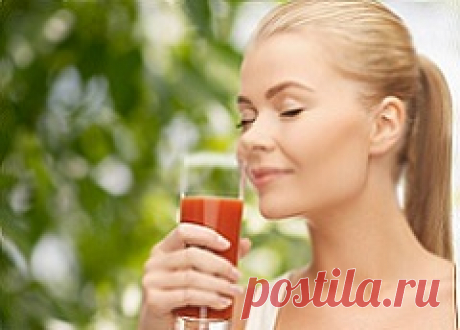 Томатный сок: польза и вред | Здоровье и Красота современной женщины