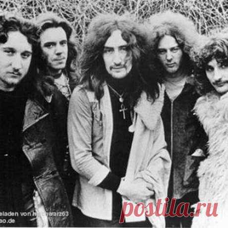 Uriah Heep