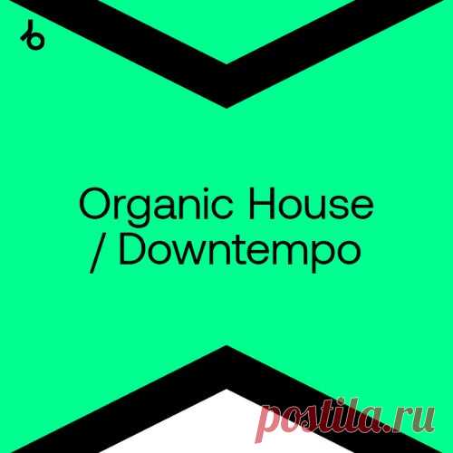 Beatport Best New Organic House March 2024 » MinimalFreaks.co