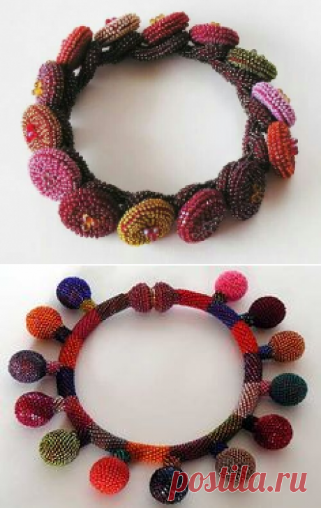 Diyana ivanova | Collar de moda | Peyote patterns, Beadwork and Beads