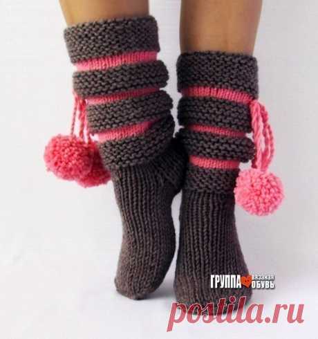 «Красивые носочки» — карточка пользователя Наталья Жорова в Яндекс.Коллекциях