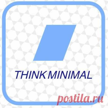 Vullet Green Music - Think Minimal (2024)
